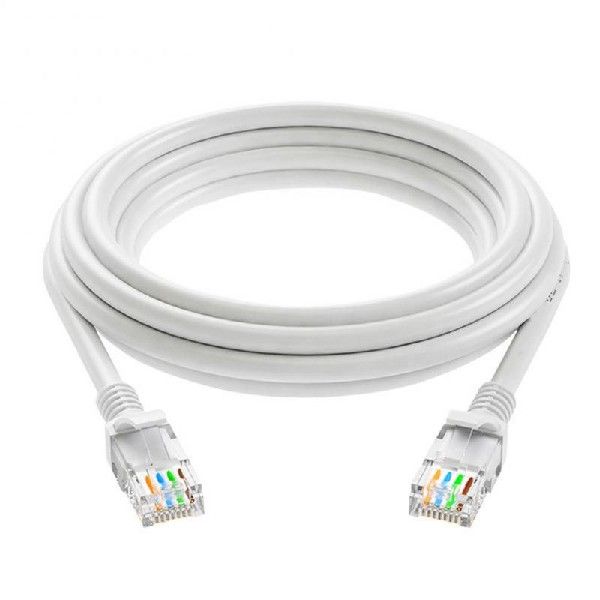 网红Ethernet Cable CAT 5e Lan Cable RJ 45 Network Cable Rj45