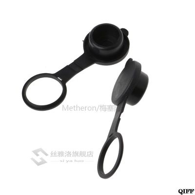 极速Wholesale 5pcs niversal Car Cigarette Lighter Socket 12V