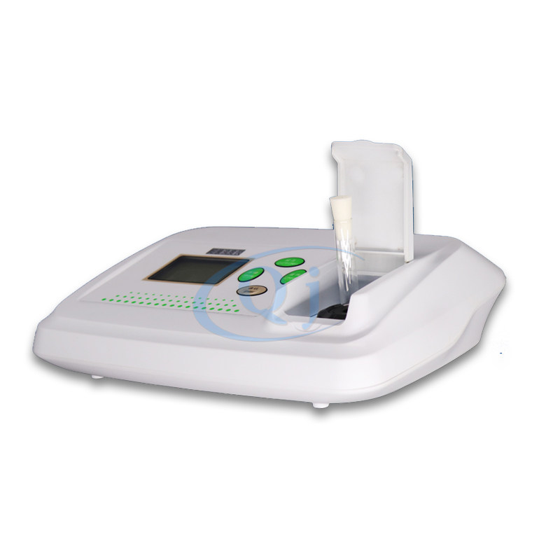 直销新品齐威 wgz-xt 细菌浊度仪 待鉴菌株o悬液测定仪 微机数显