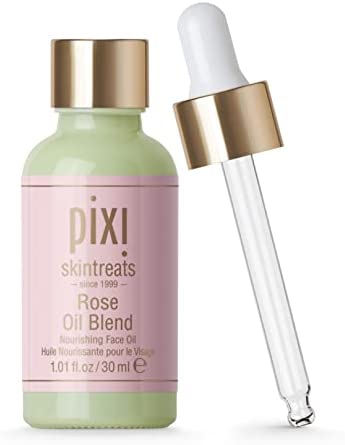 速发Pixi Beauty Rose Oil Blend | Nourishing Botanical Blend