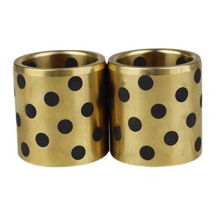 L12 无油衬套OFL01 L15 L25 L20 L30 d10 L16 L10