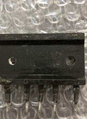 测好进口拆机 大功率 D55XT160 D55XT180 55A1600V 三相整流桥