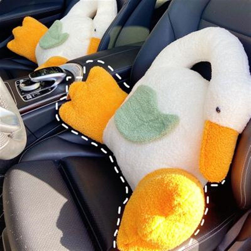 汽车腰靠垫护腰腰垫女可爱卡通车载座椅靠背O垫主驾驶员腰枕女司,汽车用品/电子/清洗/改装,腰靠,淘宝优惠券,粉丝福利购,淘宝优惠卷