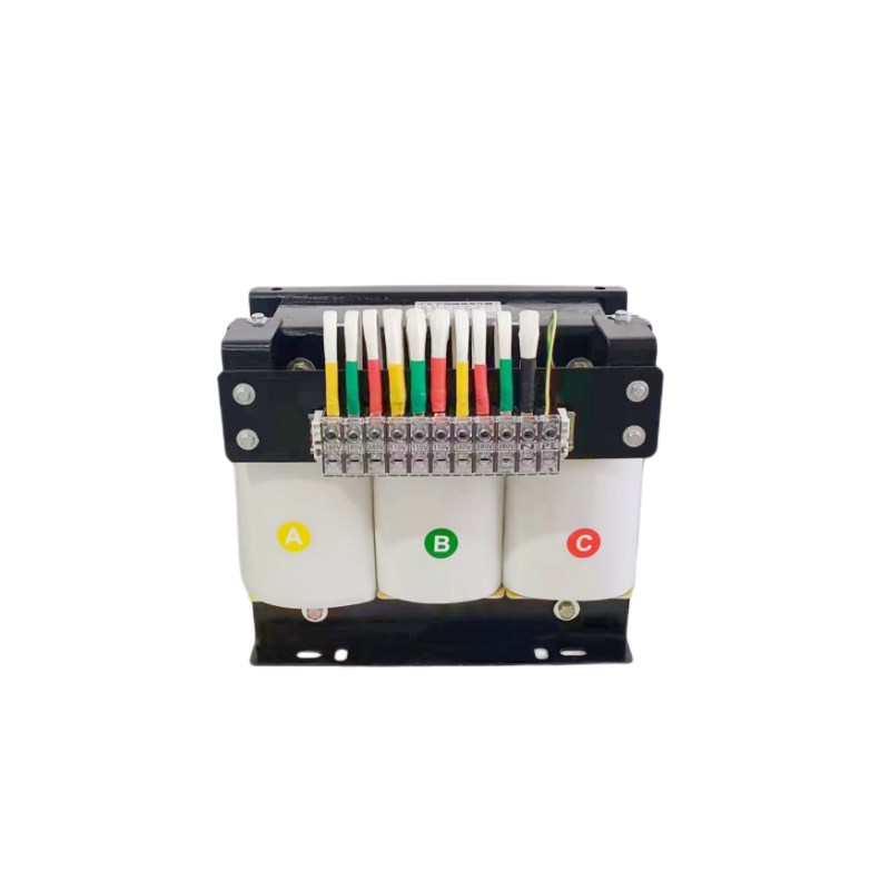 690V660V480V440V400V转380V变220V三相隔离变压器20KVA30KW80kVA 农机/农具/农膜 播种栽苗器/地膜机 原图主图