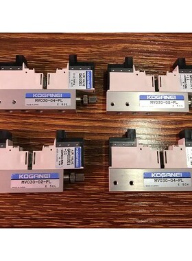 【正品-KOGANEI 真空发生器 MV030-04】PL MV0假0-02-PL 3货白送