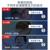 幼儿园牀垫儿童褥子牛奶珊瑚绒婴儿垫F褥宝宝加绒加厚垫被铺被定