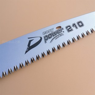 大建折叠刀锯 手锯子家用 手工伐木锯折叠果树园林户外锯木工工具