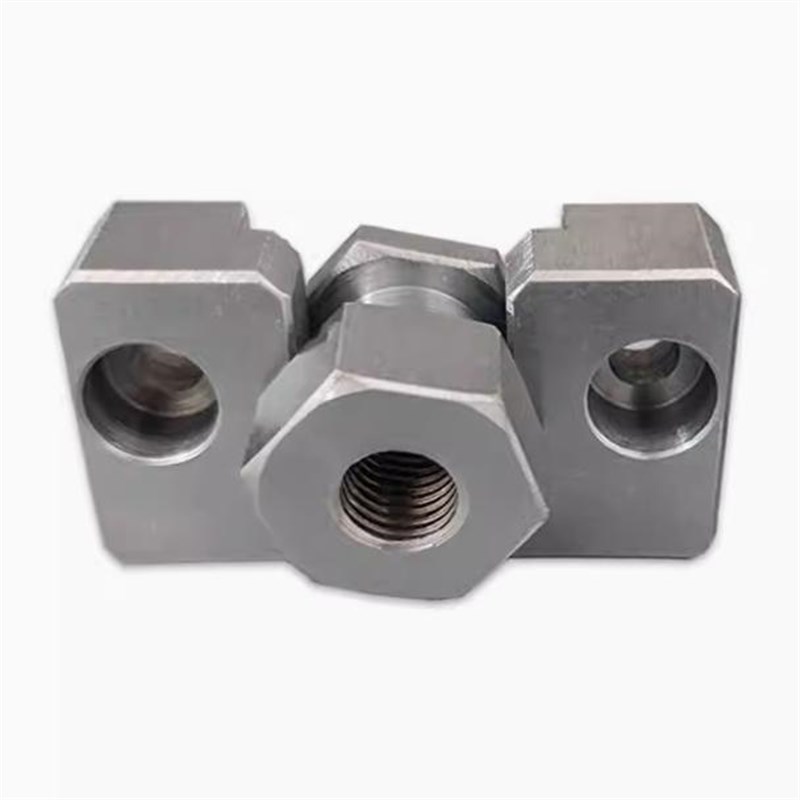 气缸座 浮动接头WHD51-M3 4 5 6 8 10 14 18-0.5-0.7-0.8-1.0-1.5