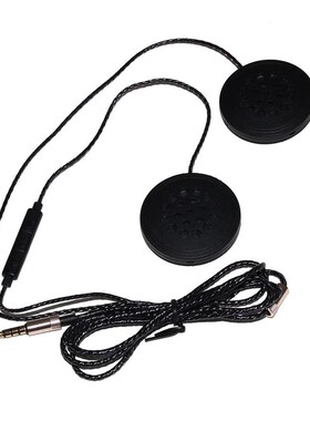 Headset Bluetooth Helmet Earphone Microphone-Music Hands-Fre