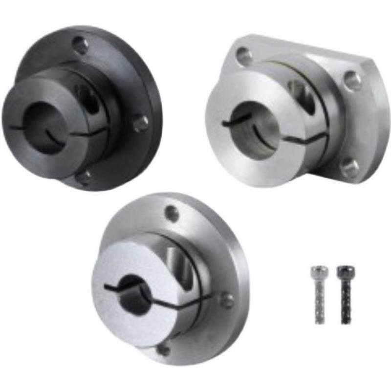 替代标准精度 导向轴支座STHWSB STHWS SSTHWS16 20 25 30方法兰