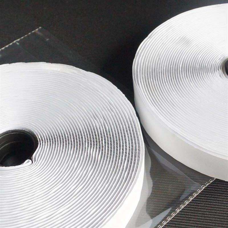 现货双面背胶魔术贴自粘尼龙粘扣带 魔术贴门帘纱窗,居家布艺,魔术贴/粘扣带/固定贴,淘宝优惠券,粉丝福利购,淘宝优惠卷