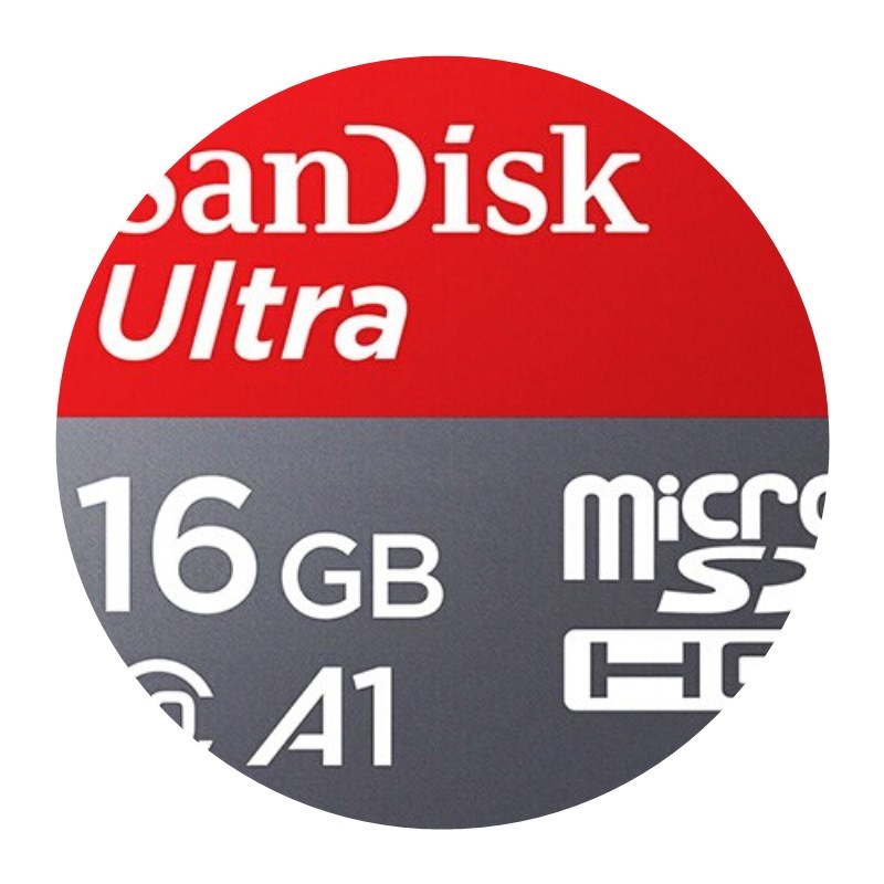 推荐Original SanDisk Micro SD Card 128