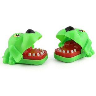 Mouth Biting 1PC Crocodile Finger Shark 推荐 Cartoon Dog Toy