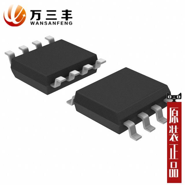 推荐MP6902DS-LF-Z「IC SECONDARY SIDE CTRLR 8SOIC」