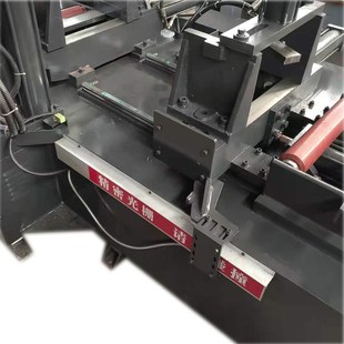 4250带锯床4240工地钢筋齐头锯床4230数控锯床4232数控锯床65锯床