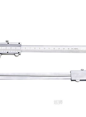 Vernier Caliper 6