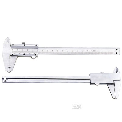 Vernier Caliper 6