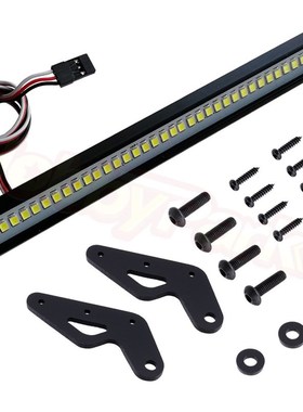 RC Car LED Light Bar 36 Leds for Traxxas Trx-4 Trx4 Axial SC