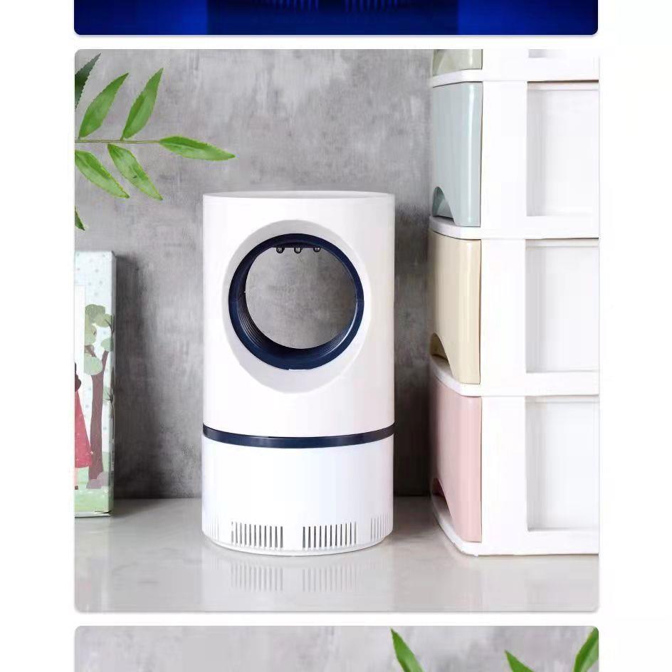 捕勇隆百货新灭j蚊家用灯UUU卧室孕款妇婴儿无辐射驱蚊神器光触媒