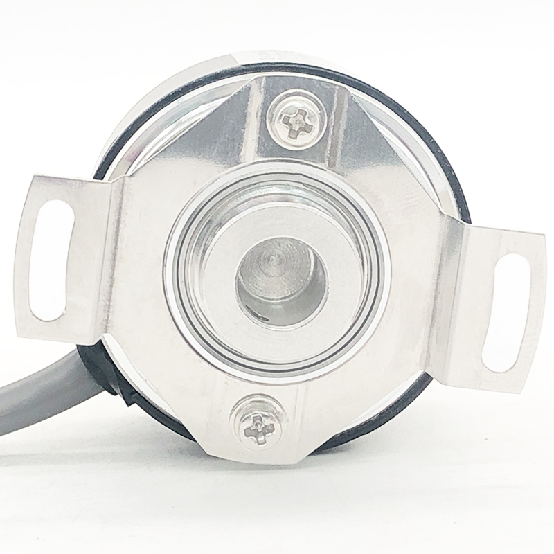旋转编码器 HES-06-2MHT-10-2MD-05-1024-01-02-20-25-036-2MHC