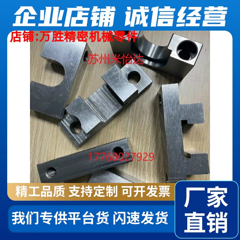 浮动接头HLRE7 WIF01 HLRA HLRB HLRC HLRD气缸连接件 接头法兰