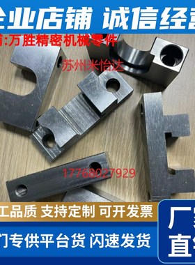 浮动接头HLRE7 WIF01 HLRA HLRB HLRC HLRD气缸连接件 接头法兰