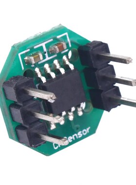 XGZP6847iA气体压力电子血压计传感器变送器模块气压计0-40kPa软