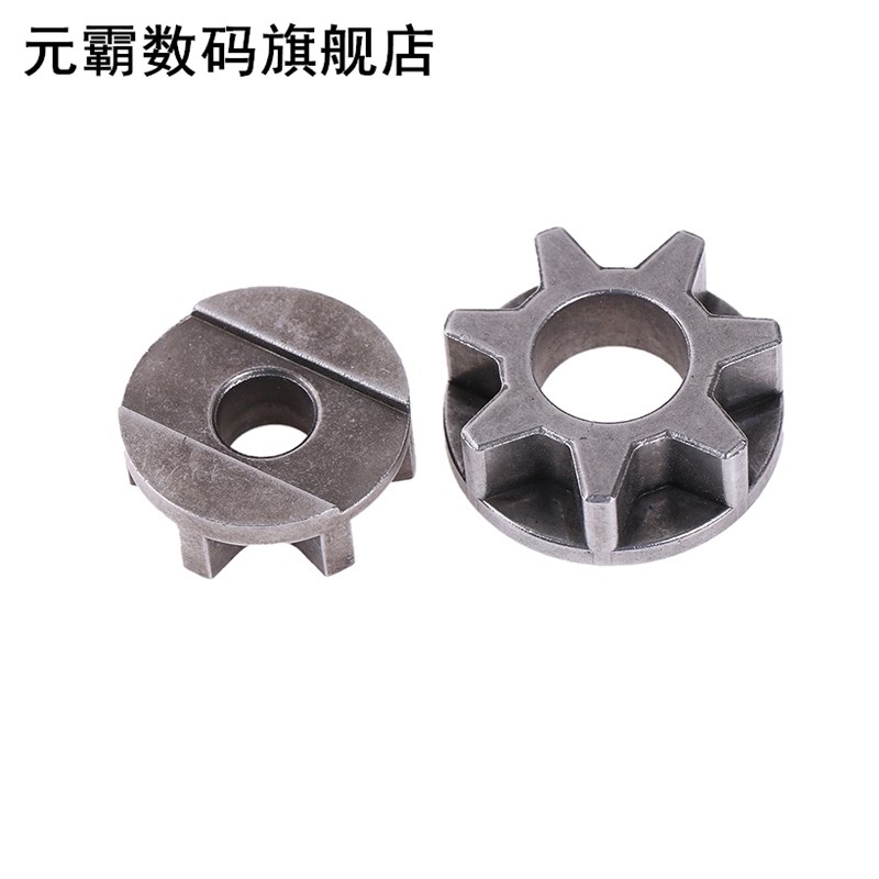 M10/M16 Chainsaw Gear 100 125 Angle Grinder Replacement Gear
