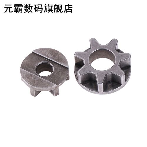 M10/M16 Chainsaw Gear 100 125 Angle Grinder Replacement Gear
