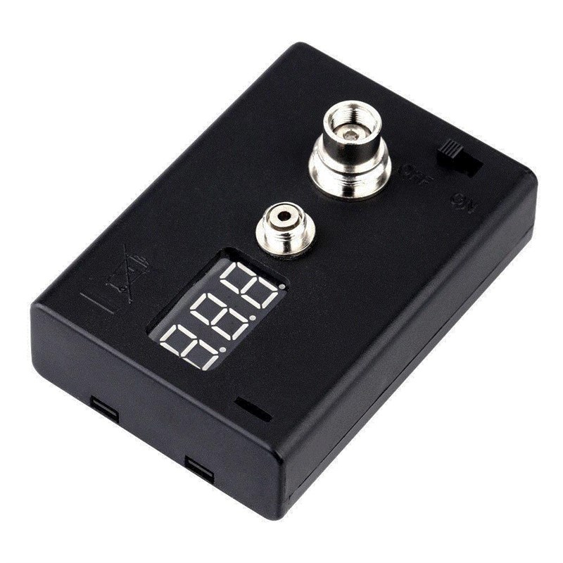 速发Ohm Meter Reader ohmmeter ohmmeter for RBA RDA Atomizer