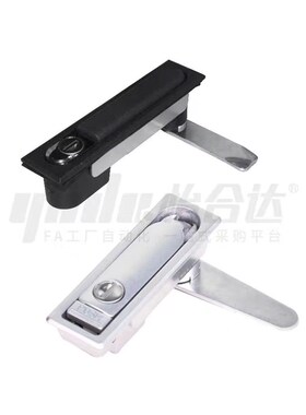 替代怡合达平面锁XAT15/XAT16/XAT44/XAT45/XAD01