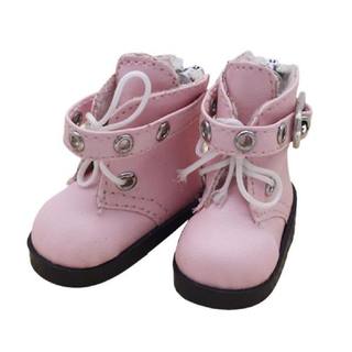 新品for Kids Safe Rubber Shoes Imagination Doll Girl Doll