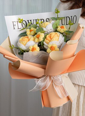 520礼物送女朋友女生创意惊喜生日礼品仪式感女友情人节礼物现货