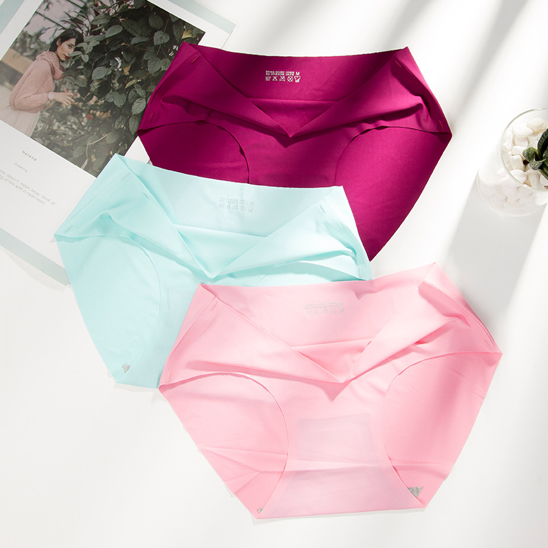 推荐Underwear For women Panties Comfortable womens knickers