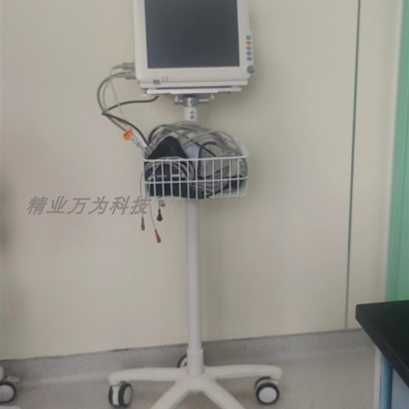 施博瑞SPR9000A B 惟拓力普澳Masimo力康监护仪推车支架 墙架支臂