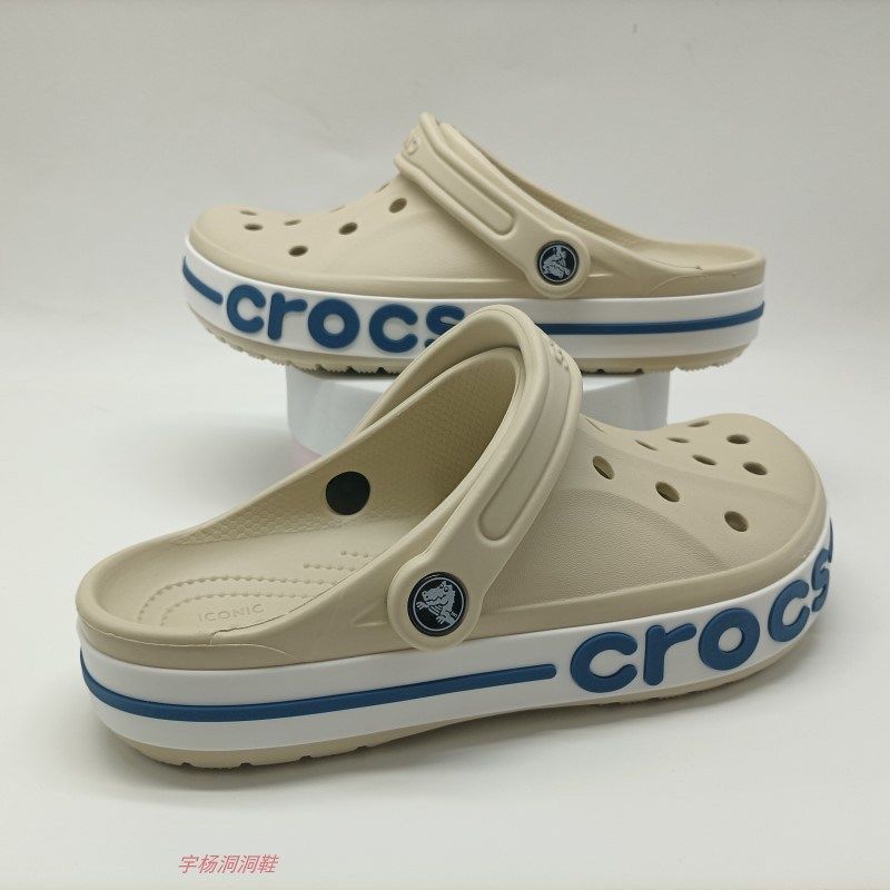 夏季亲子新款洞洞包头拖鞋男女外穿情侣款沙滩平板凉鞋防滑透气,户外/登山/野营/旅行用品,沙滩鞋/凉鞋/拖鞋,淘宝优惠券,粉丝福利购,淘宝优惠卷