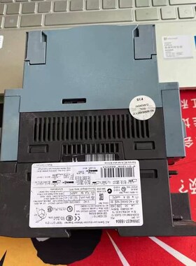 西们子软启动器 3RW3026-1A404 3RW402B-1BB05现货特价一质保 年