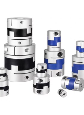 替代怡合达联轴器DCD01/DCE01-D16/D20/D25/D32/D40