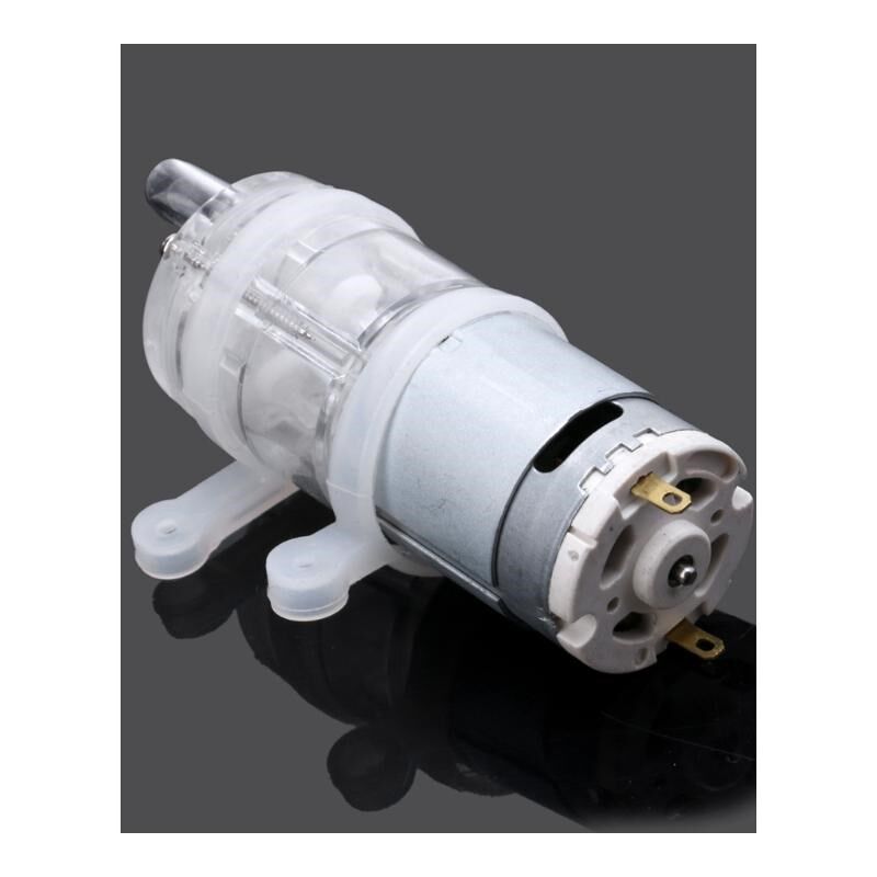 385 DC 6V-12V high temperature resistance 100 degrees Celsiu