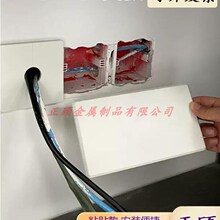 86型开关空白面板二位插座洞口遮挡盖板补洞遮丑插座墙面孔装 饰盖