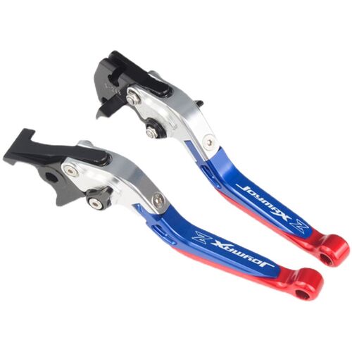 SYM三阳九妹 JOYMAX Z300 改装刹车牛角 手刹拉杆 刹车手把手柄