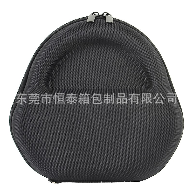 适用于苹果AirPods Max头z戴耳机收纳包保护套 无线耳机便携收纳