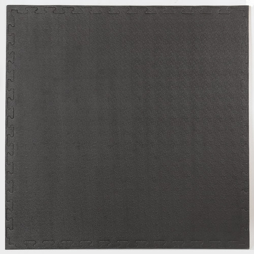 跆拳道垫子木纹 跆拳道木纹地垫加厚泡沫地垫1米1米 高密度无味