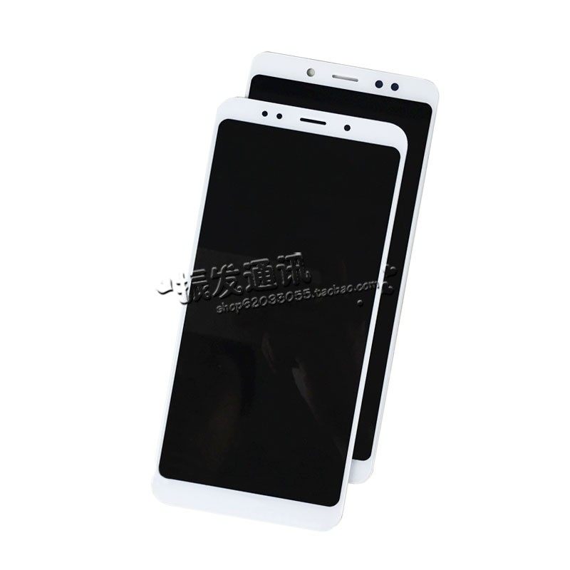 振发屏幕适c用红米5plus 红米5 红米note5 屏幕总成显示屏触摸屏