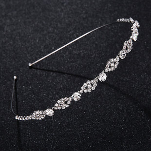 and Crowns Jewelry 推荐 Crystal Wedding Efily Tiaras Luxury