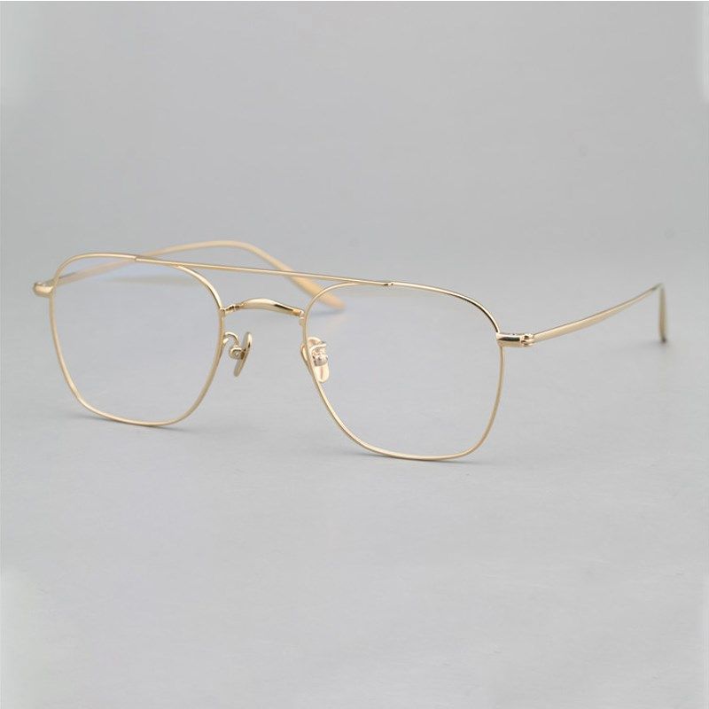 超轻纯钛眼镜架近视眼镜框男大脸双梁加大码配变色眼睛框架女5017,ZIPPO/瑞士军刀/眼镜,眼镜架,淘宝优惠券,粉丝福利购,淘宝优惠卷