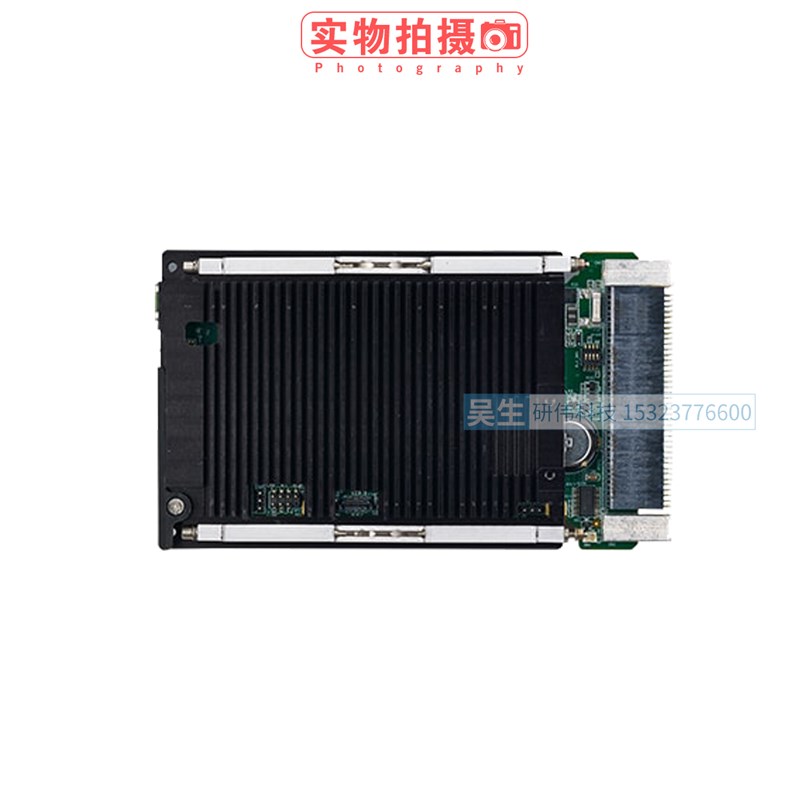 议价研华M C-6030-A1CIE3Ux OPENVPXIPC2E/以大网混合交换机支持