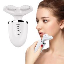 Skin LED Face Liyting Beautf Phoxton Device Theyapr