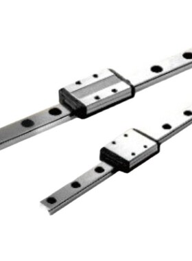 替代米思米SSELBL20-200/205/210/215/225/230/235微型直线导轨