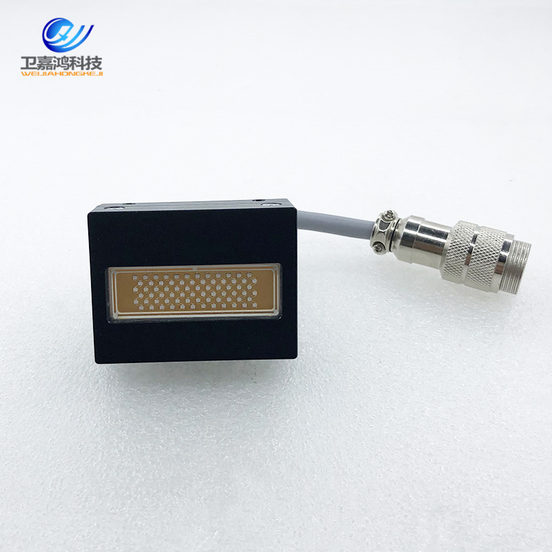 奥哥金谷田/春雨秋丰/诺彩UV平板机拓彩美GH2M220喷头光油固化UV